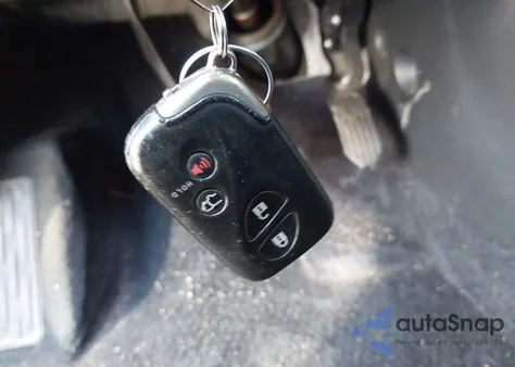 2010 Lexus Rx 450H from USA, damaged, VIN JTJBC1BA7A2407358